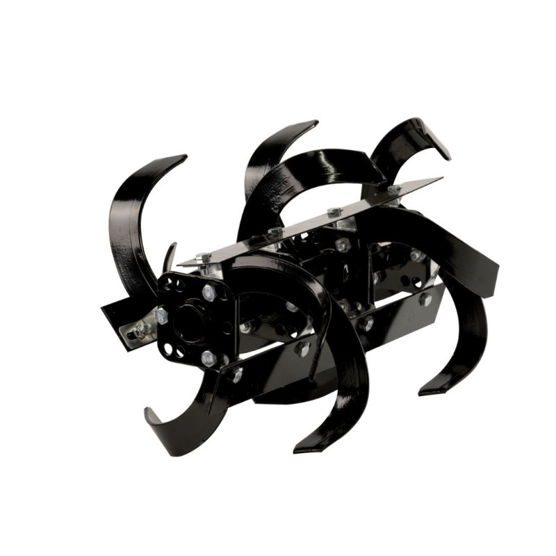 Freze cu Sistem Anti-Infasurare pentru Minitractor Ride-On R1200 EvoTools +Plus