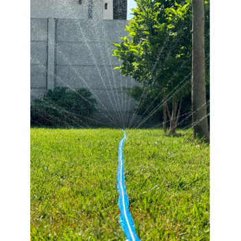 Furtun aspersie PLUS, 30 metri Evotools