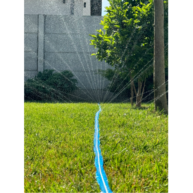 Furtun aspersie PLUS, 30 metri Evotools