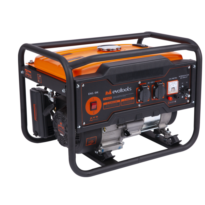 Generator EPTO GG 2200A Evotools