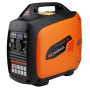 Generator Invertor Silentios 2000w EPTO DIG 2000,Evotools