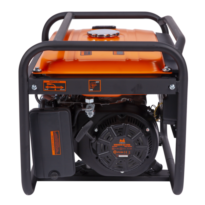 Generator EPTO GG 2200A Evotools