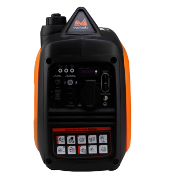 Generator Invertor Silentios 2000w EPTO DIG 2000,Evotools