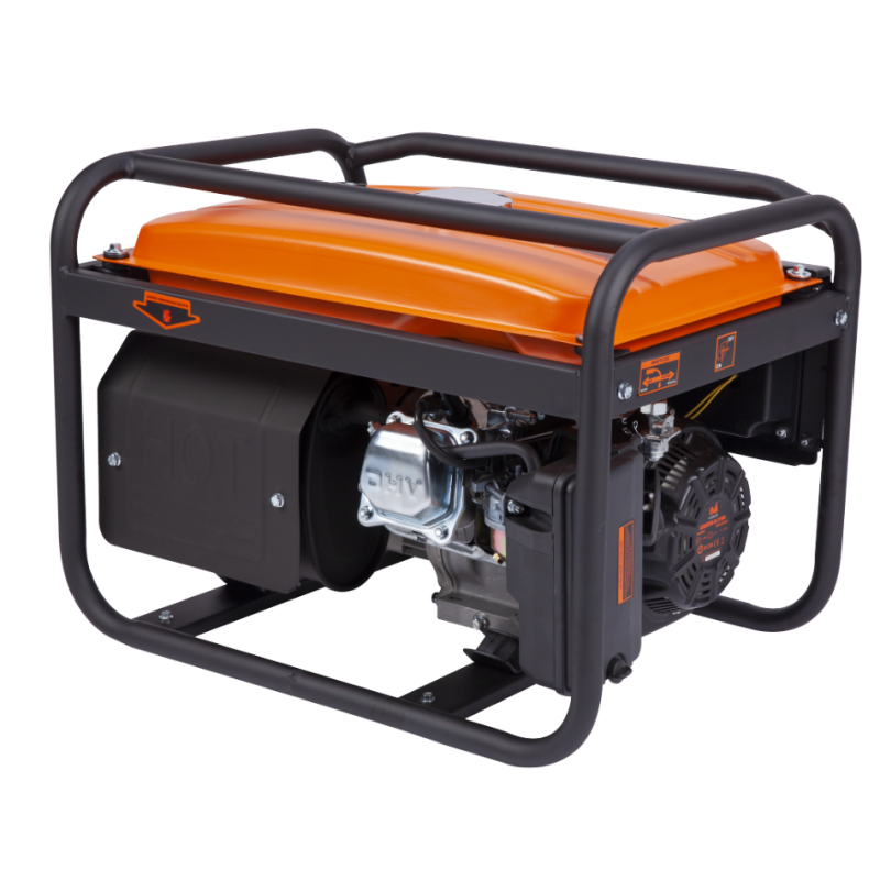 Generator EPTO GG 2200A Evotools