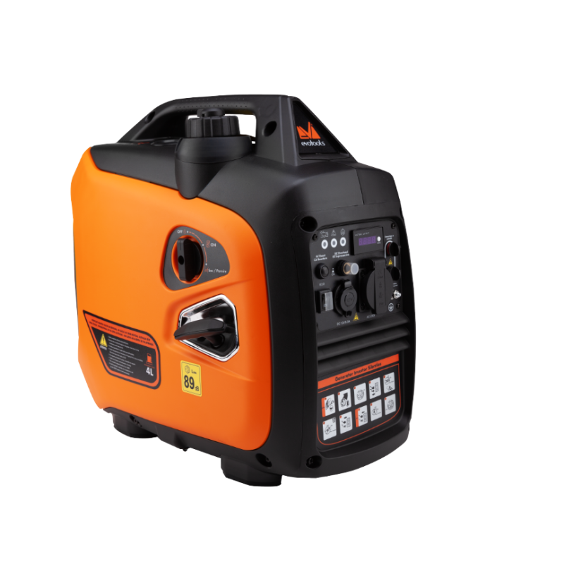 Generator Invertor Silentios 2000w EPTO DIG 2000,Evotools
