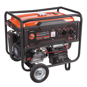 Generator EPTO GG 5500A Evotools