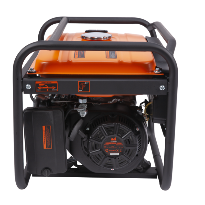 Generator EPTO GG 5500A Evotools