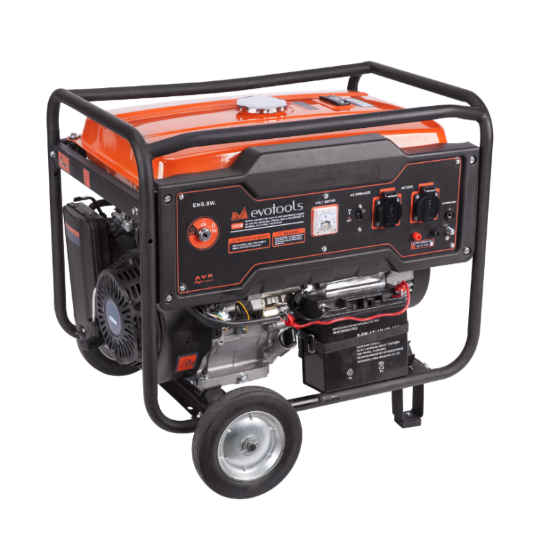 Generator EPTO GG 5500A Evotools