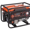 Generator GG3000A EvoTools