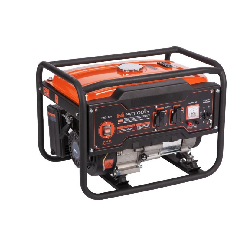 Generator GG3000A EvoTools