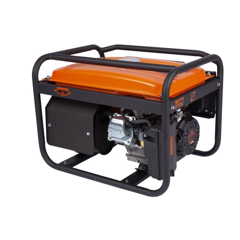 Generator GG3000A EvoTools