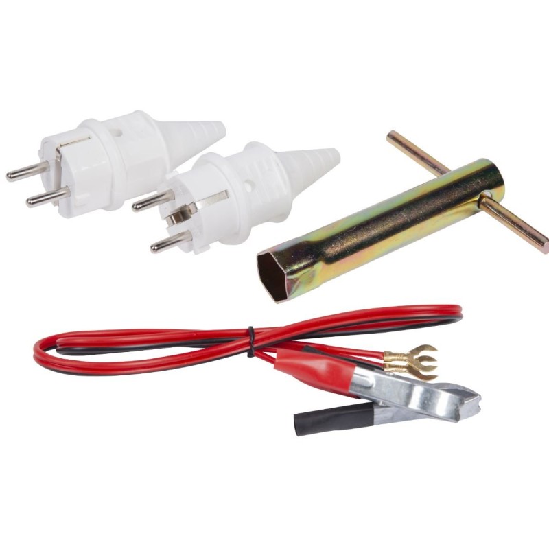 Generator GG3000A EvoTools