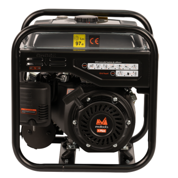 Generator Invertor Evotools Plus DIG 3500