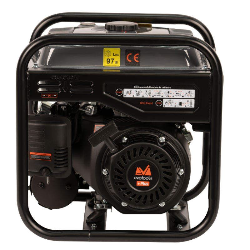 Generator Invertor Evotools Plus DIG 3500