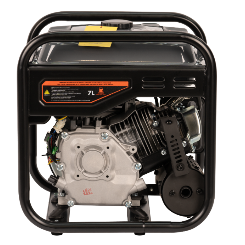 Generator Invertor Evotools Plus DIG 3500