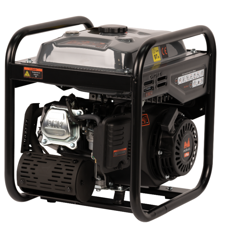 Generator Invertor Evotools Plus DIG 3500