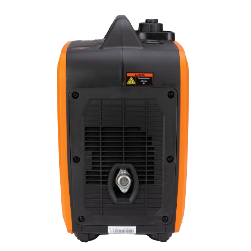 Generator Invertor  Evotools Silentios EPTO DIG 2800