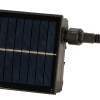 Ghirlanda Luminoasa cu Panou Solar Evotools  6.5 M si 10 Becuri