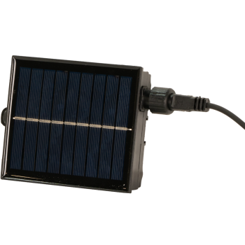 Ghirlanda Luminoasa cu Panou Solar Evotools  6.5 M si 10 Becuri