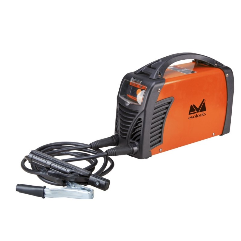 Invertor Sudura cu Afisaj LED EvoTools