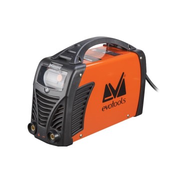 Invertor Sudura cu Afisaj LED EvoTools