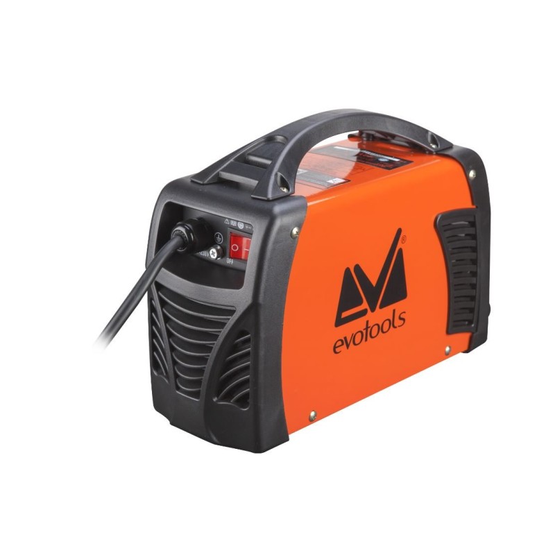 Invertor Sudura cu Afisaj LED EvoTools