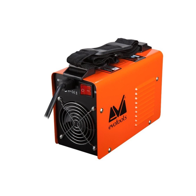 Invertor Sudura Mini EvoTools