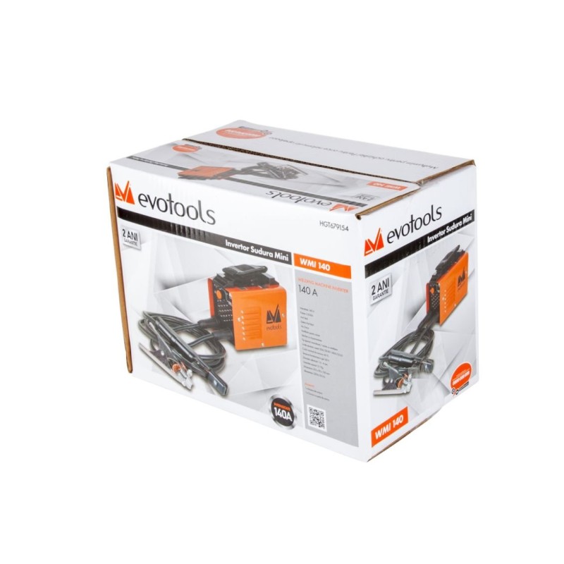 Invertor Sudura Mini EvoTools