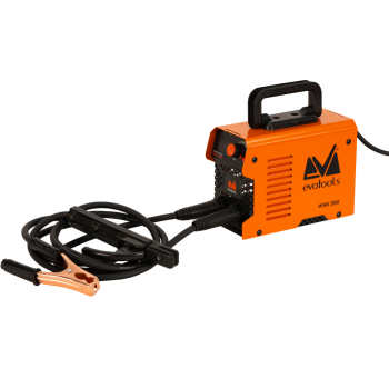 Invertor Sudura cu Afisaj LED WMI200 Evotools