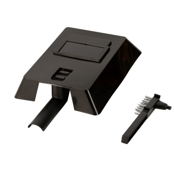 Invertor Sudura cu Afisaj LED WMI200 Evotools