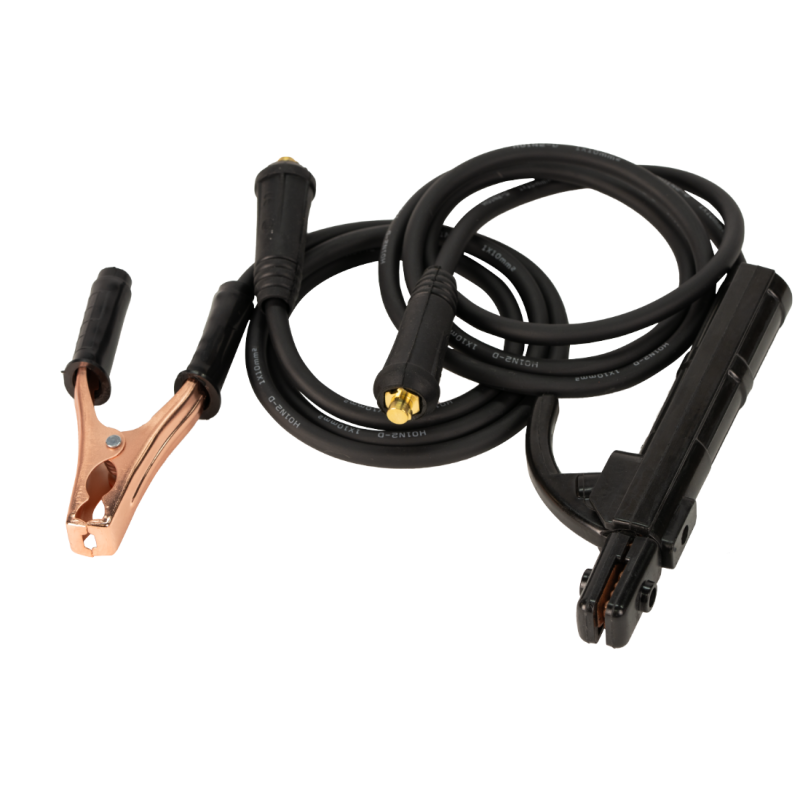 Invertor Sudura cu Afisaj LED WMI200 Evotools