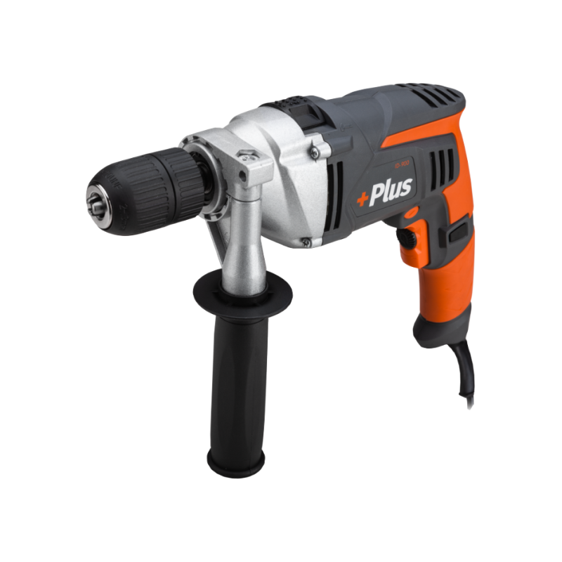 Masina de Gaurit cu Percutie ID 900 EPTO PLUS Evotools