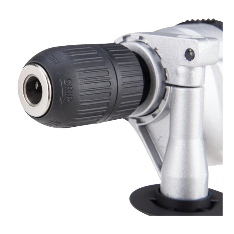 Masina de Gaurit cu Percutie ID 900 EPTO PLUS Evotools