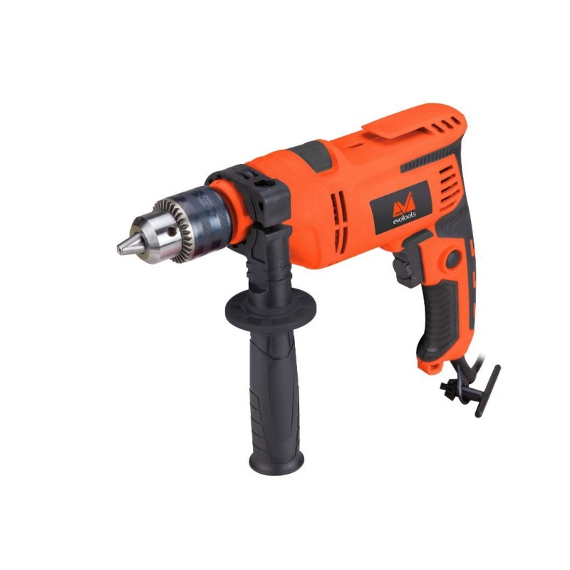 Masina de Gaurit cu Percutie ID800A EvoTools