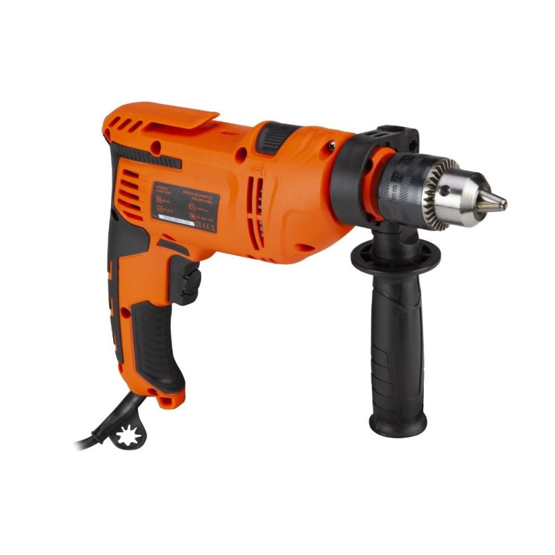 Masina de Gaurit cu Percutie ID800A EvoTools