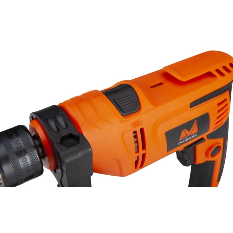 Masina de Gaurit cu Percutie ID800A EvoTools