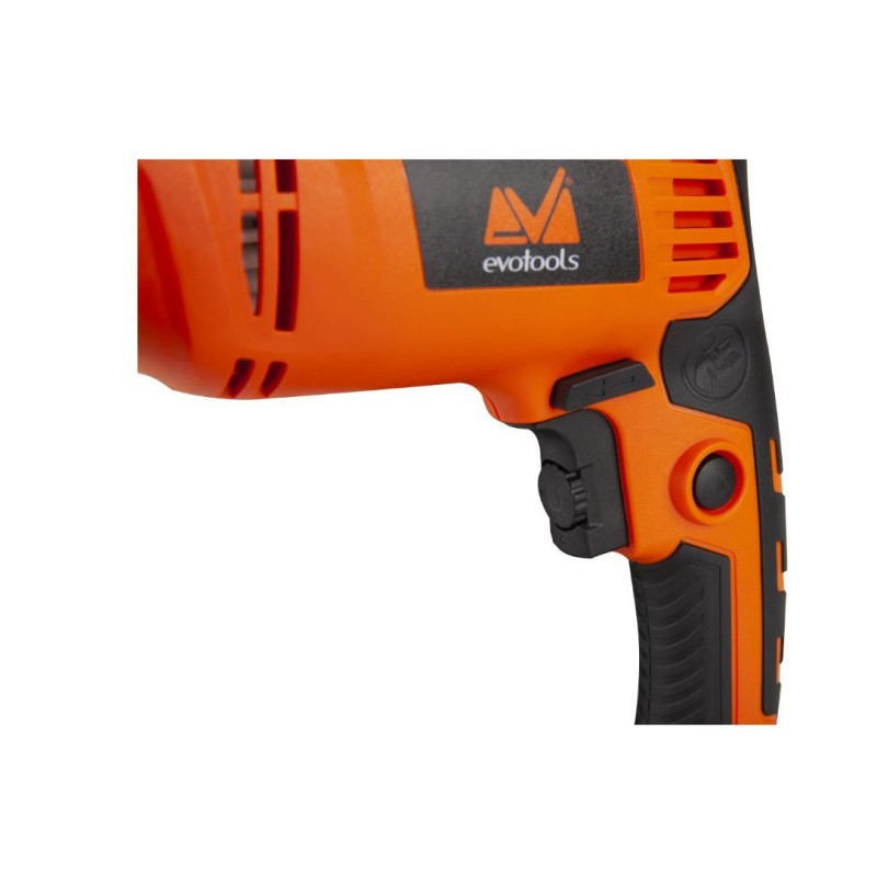 Masina de Gaurit cu Percutie ID800A EvoTools