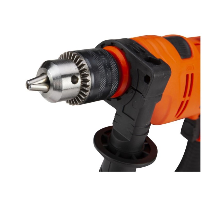 Masina de Gaurit cu Percutie ID800A EvoTools