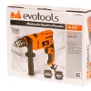 Masina de Gaurit cu Percutie ID800A EvoTools