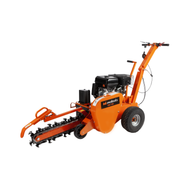 Masina de Sapat Santuri Evotools  DM150 15 CP EPTO