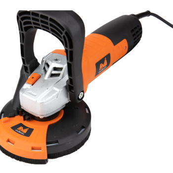 Masina de slefuit beton 1400w EPTO CGM (Evotools)
