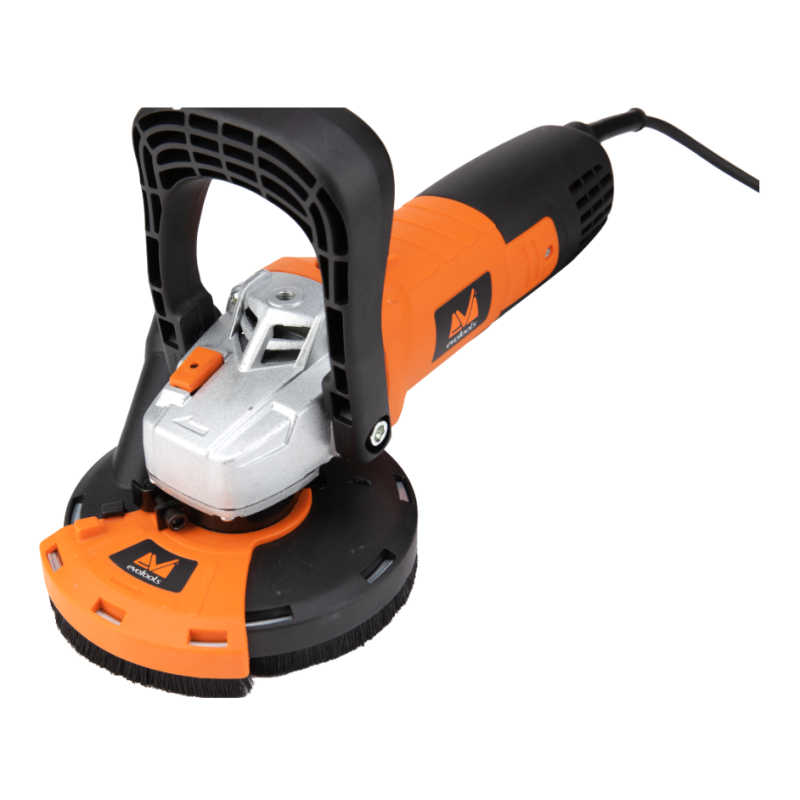 Masina de slefuit beton 1400w EPTO CGM (Evotools)