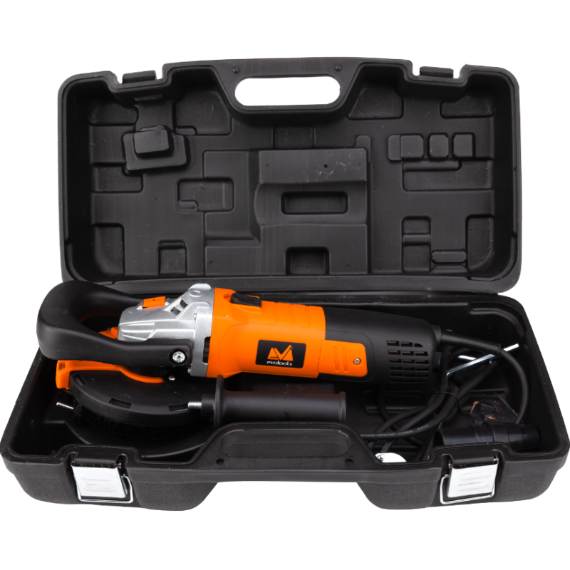 Masina de slefuit beton 1400w EPTO CGM (Evotools)