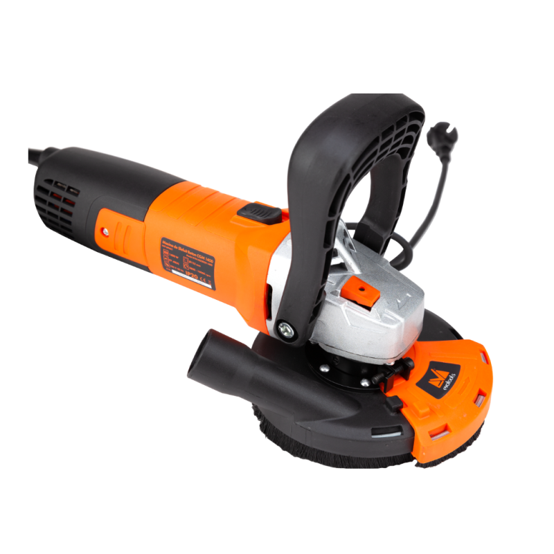 Masina de slefuit beton 1400w EPTO CGM (Evotools)