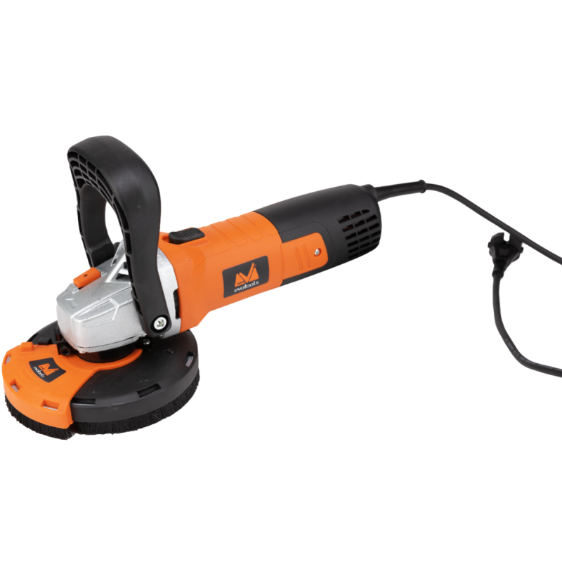 Masina de slefuit beton 1400w EPTO CGM (Evotools)