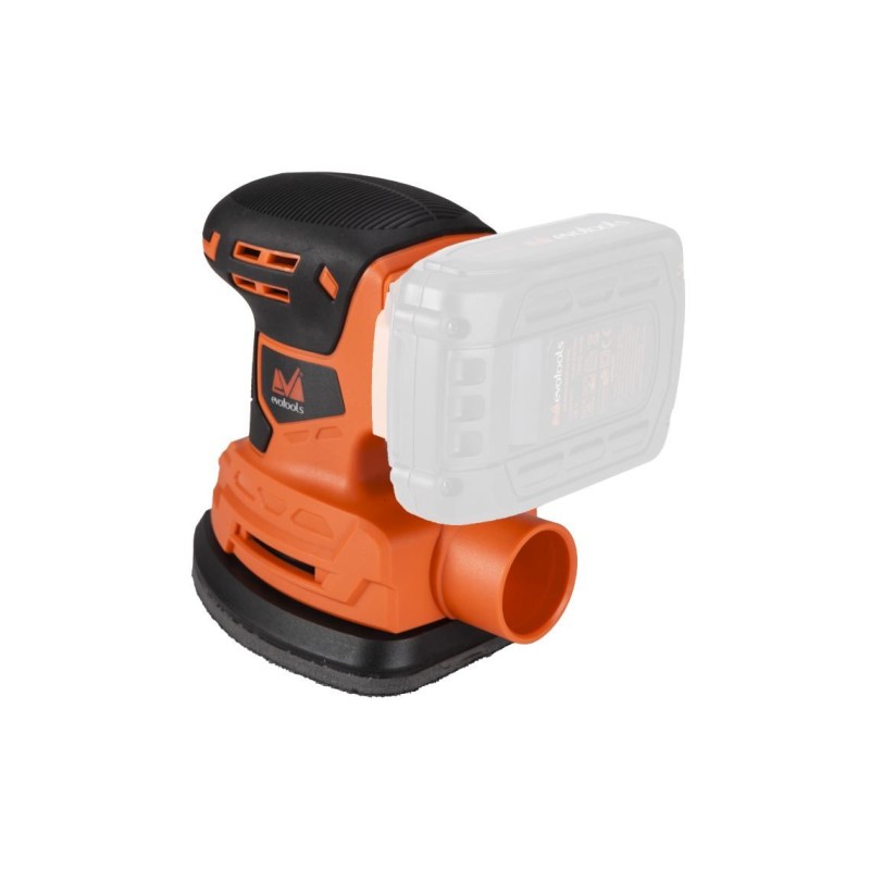 Masina de Slefuit Colturi fara Acumulator si Incarcator MAX 20V One EvoTools