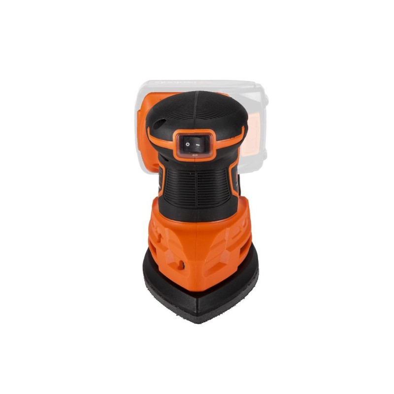 Masina de Slefuit Colturi fara Acumulator si Incarcator MAX 20V One EvoTools