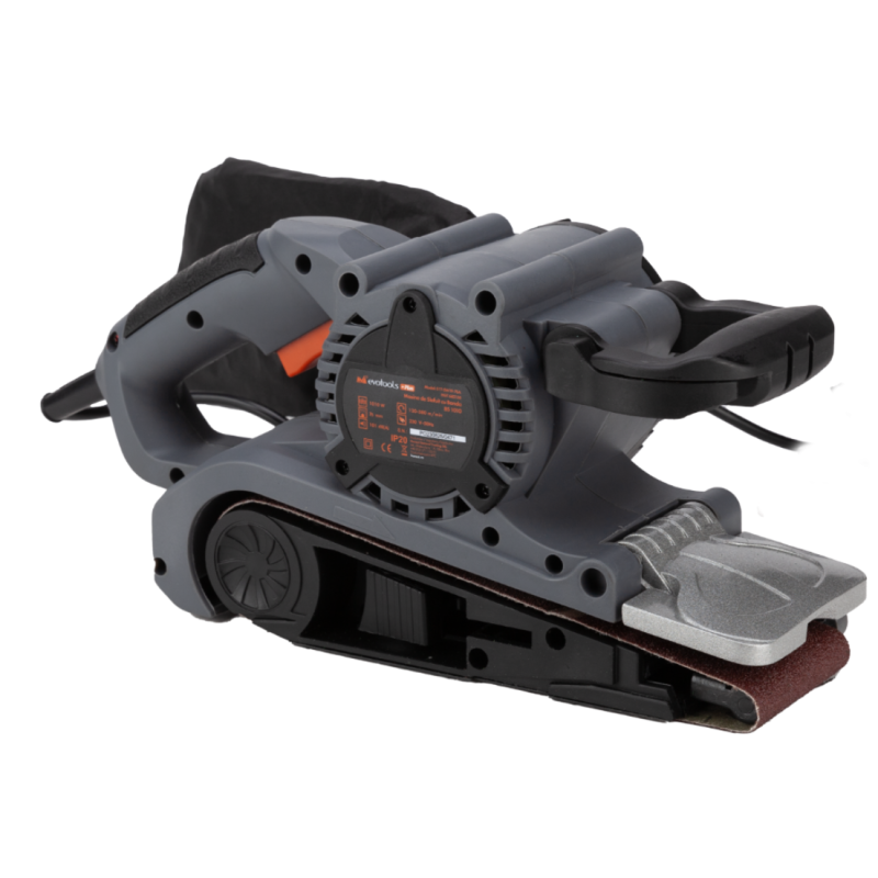 Masina de Slefuit cu Banda BS1010 EvoTools +Plus
