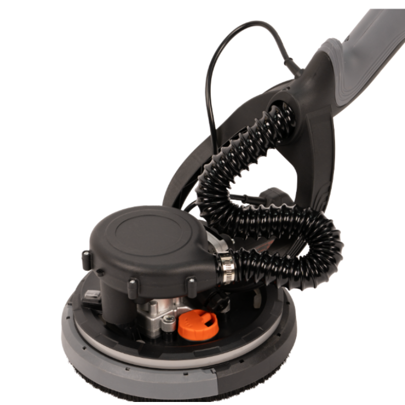 Masina de Slefuit Pereti si Tavane Telescopica cu Autoaspirare DWS750 EvoTools +Plus