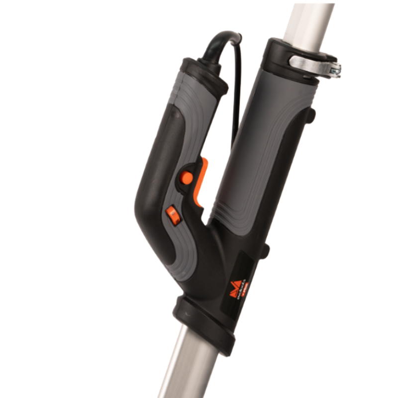 Masina de Slefuit Pereti si Tavane Telescopica cu Autoaspirare DWS750 EvoTools +Plus